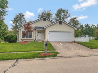 14303 Jamestown Bay Dr, Florissant, MO