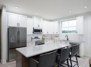 9639 Grant Ave Homesite 69, Manassas, VA 20110