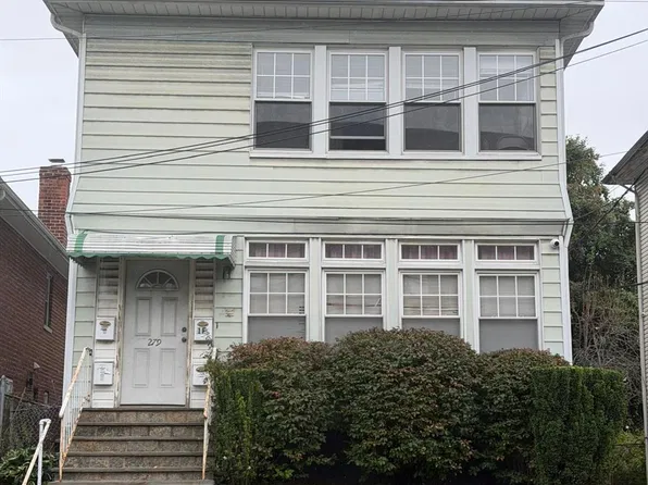 279 S Columbus Avenue, Mount Vernon, NY 10553