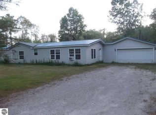 4471 Wilson Creek Rd, Hale, MI 48739