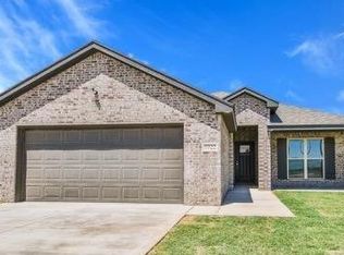 7722 97th St, Lubbock, TX 79424