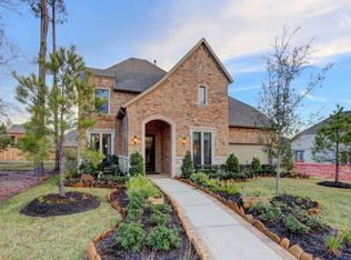 7918 Augusta Creek Ct, Spring, TX 77389
