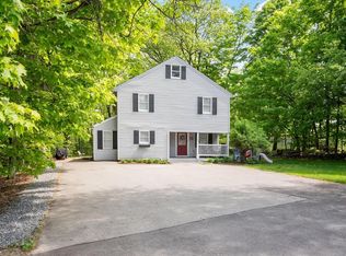 1373 Massachusetts Ave, Lunenburg, MA 01462