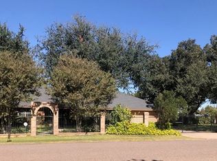2711 Marie Dr, Midland, TX 79705