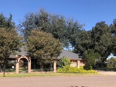 2711 Marie Dr, Midland, TX, 79705