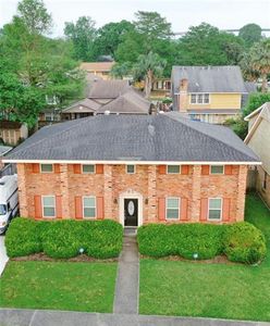 3834 S Post Oak Ave, New Orleans, LA, 70131