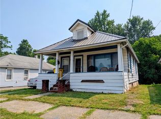 1310 Hall St, Elmira, NY 14901