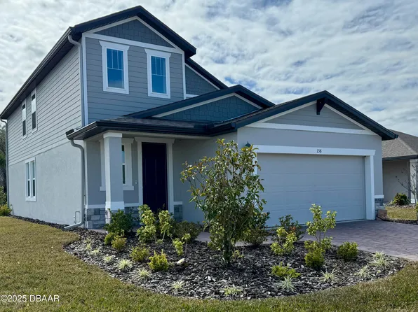 138 Pitching Wedge Dr, Daytona Beach, FL 32124