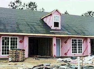 235 Caldwell Cir, Augusta, GA 30919
