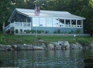 116 Walls Farm Way, Ellsworth, ME 04605