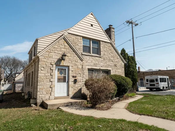 3120 North 56th STREET, Milwaukee, WI 53216