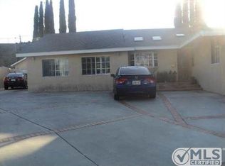 11979 Elnora Pl, Granada Hills, CA 91344