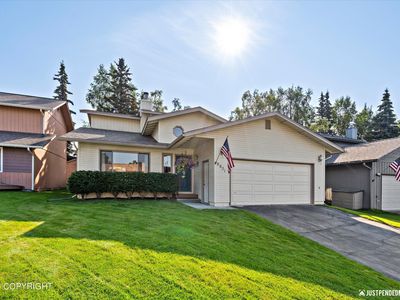 8821 Winchester St, Anchorage, AK, 99507