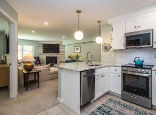 55 Alpine Dr UNIT H-102, Killington, VT 05751