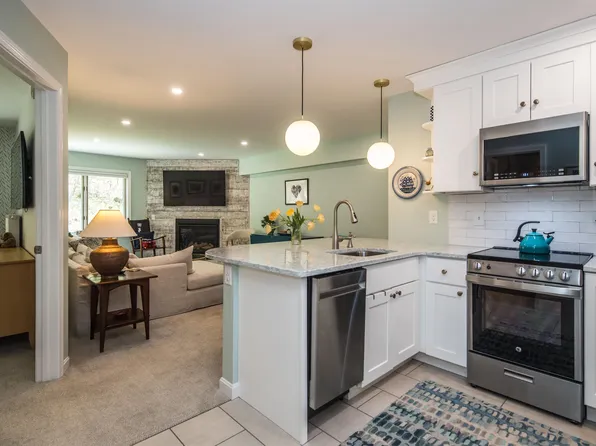 55 Alpine Drive Unit H-102, Killington, VT 05751