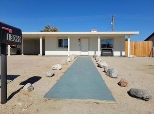 13090 Cuyamaca Dr, Desert Hot Springs, CA 92240