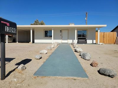 13090 Cuyamaca Dr, Desert Hot Springs, CA, 92240