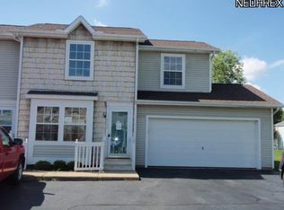 3244 Deer Trl UNIT D, Cortland, OH 44410