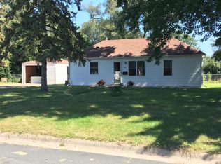 9813 1st Ave S, Bloomington, MN 55420