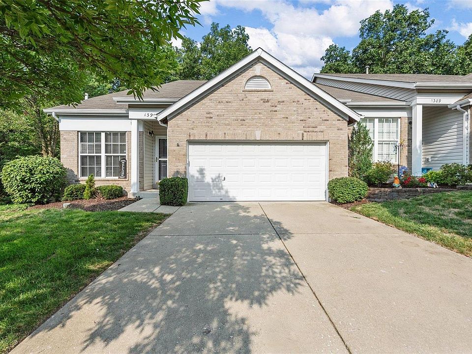 1st image of 1391 Parkview Estates Dr