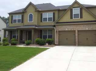 745 Evelyn Ln, Marietta, GA 30008