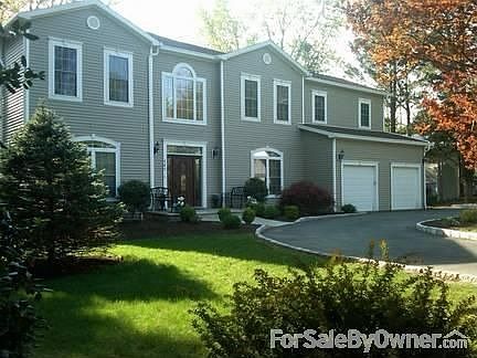 107 Ruckman Road : Beautiful Wooded Lot!! Watch the deer play!!