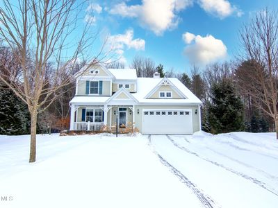 26 Saw Mill Court, Saratoga Springs, NY, 12866