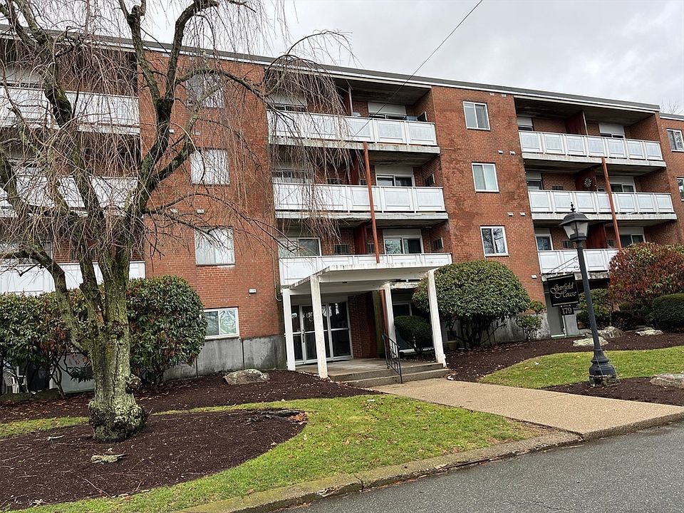 1st image of 179 Presidents Ln Unit 4G