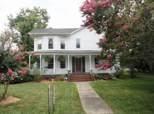 13415 Queen St, Disputanta, VA 23842