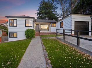 311 W 39th Ave, San Mateo, CA