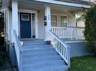 308 W 28th St #A, Norfolk, VA 23508