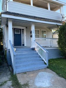 308 W 28th St, Norfolk, VA, 23508