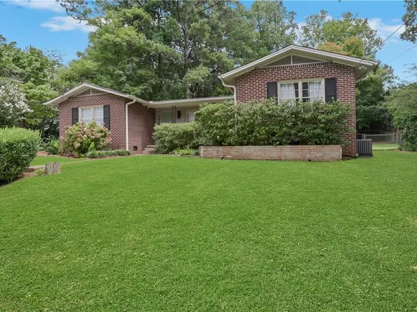 3803 Longview Dr, Atlanta, GA 30341