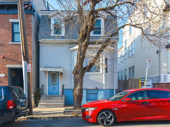 48 Eutaw St, East Boston, MA 02128