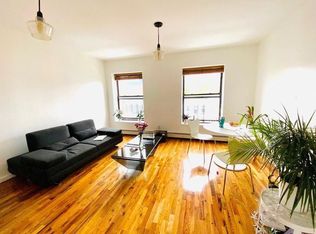 537A Quincy St #2B, Brooklyn, NY 11221