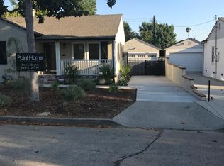 11008 Clare St, Whittier, CA 90601