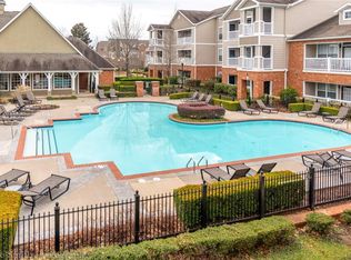 4261 NE Meadow Creek Cir, Fayetteville, AR 72703