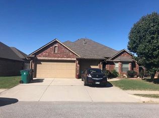 9101 Cates Way, Oklahoma City, OK 73139