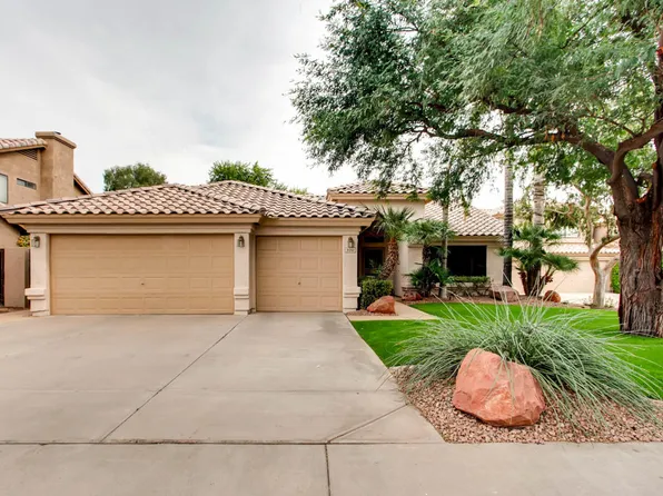 3261 S Horizon Pl, Chandler, AZ 85248