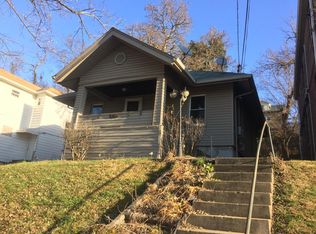 220 Linden Ave, Southgate, KY