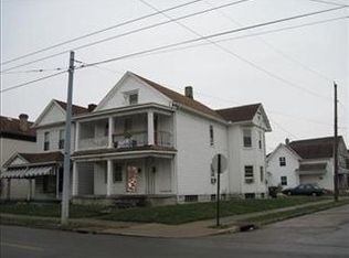 1400 Xenia Ave, Dayton, OH 45410