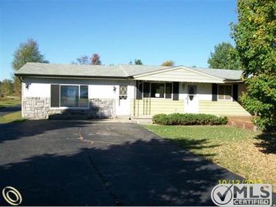 5947 Southwood St, North Branch, MI, 48461