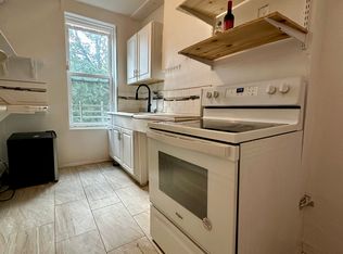 356 Marcus Garvey Blvd APT 3, Brooklyn, NY 11221