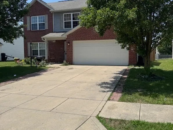 3714 Carroll Farms Dr, Indianapolis, IN 46235