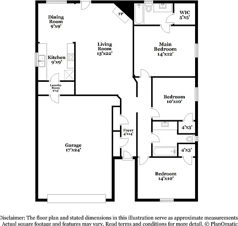 623 Allencrest Dr — Photo 12