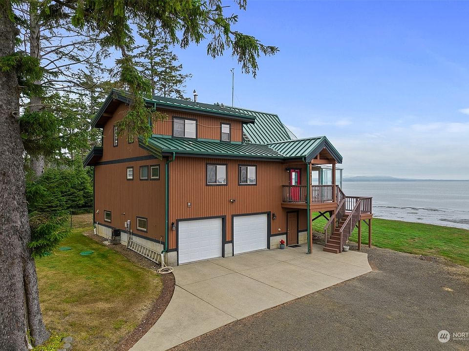 189 Bay Center Road, South Bend, WA 98586 Zillow