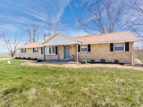 7382 N State Road 9, Alexandria, IN 46001