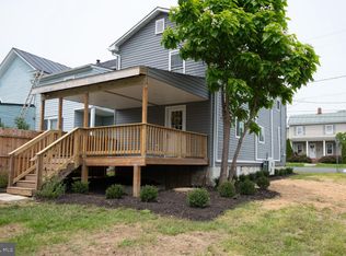 507 Ash St, Strasburg, VA 22657