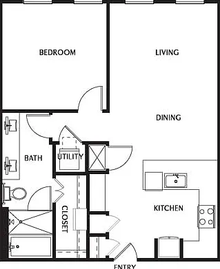 Instrata at Legacy West — Photo 32