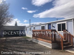 2011 Porter Ave, Butte, MT 59701